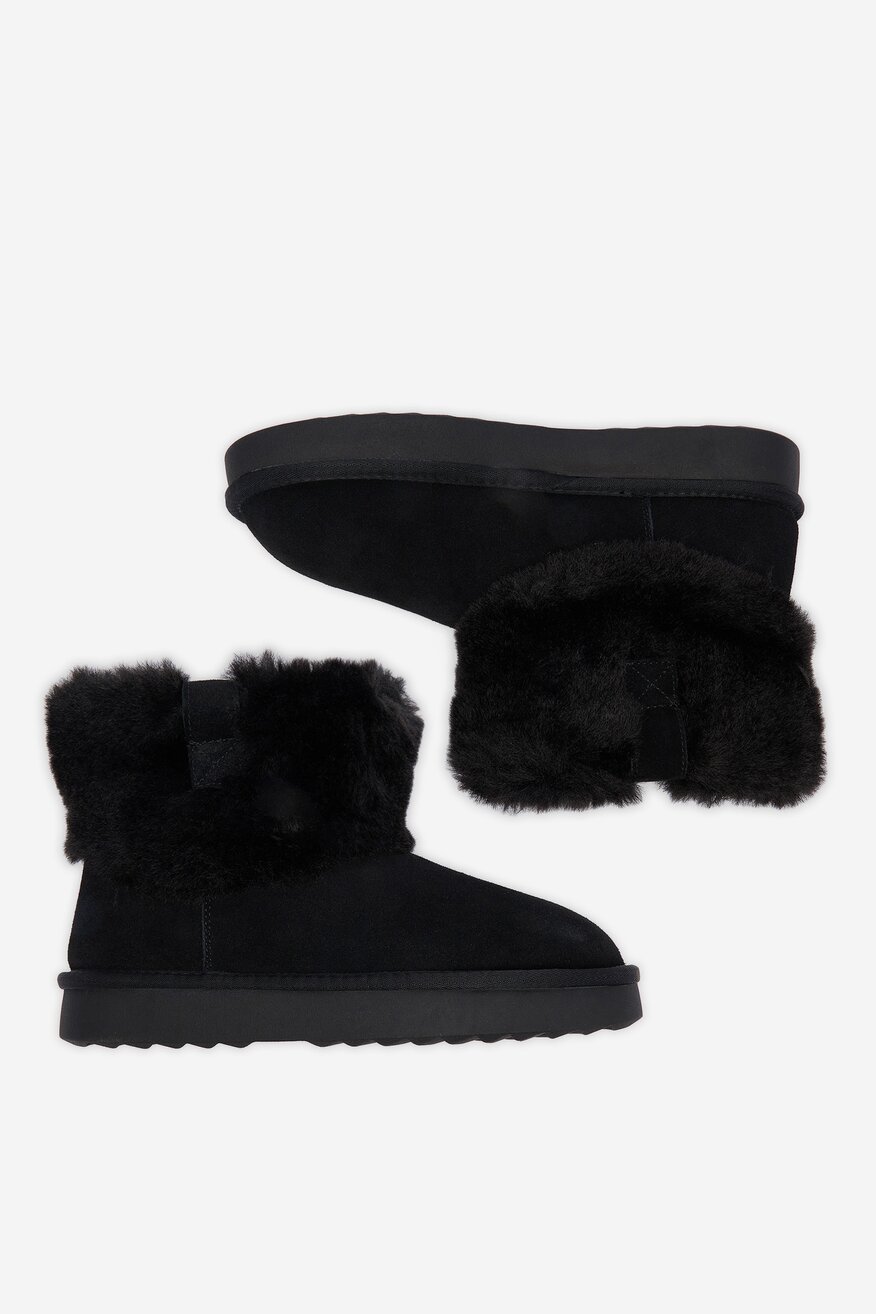 
                Ghete Lasocki NEGRU - 5906751385395