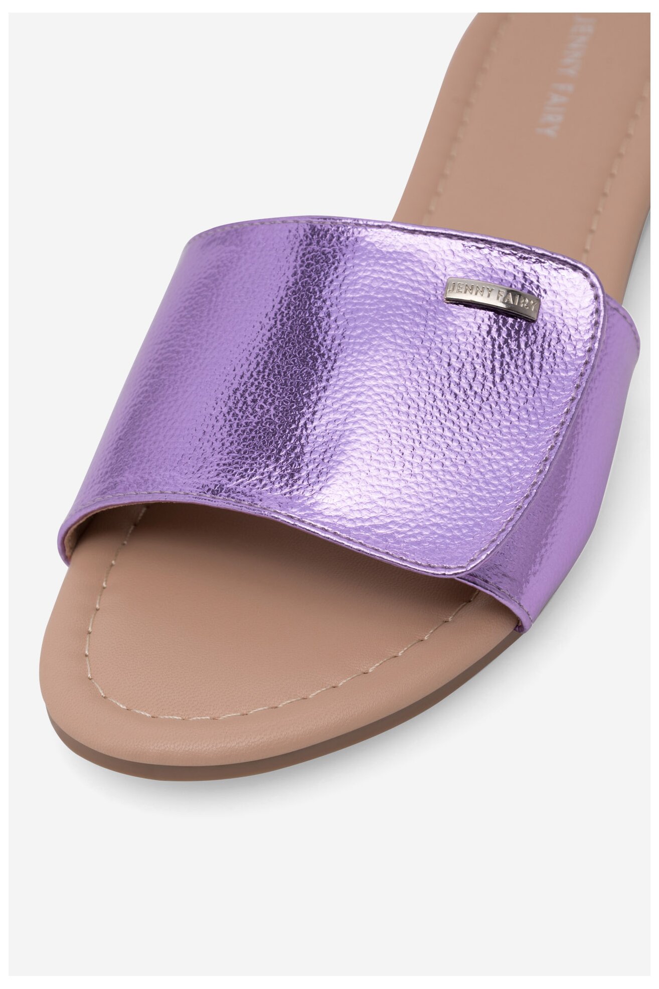 Șlapi Jenny Fairy WFA2740-1 ROZ