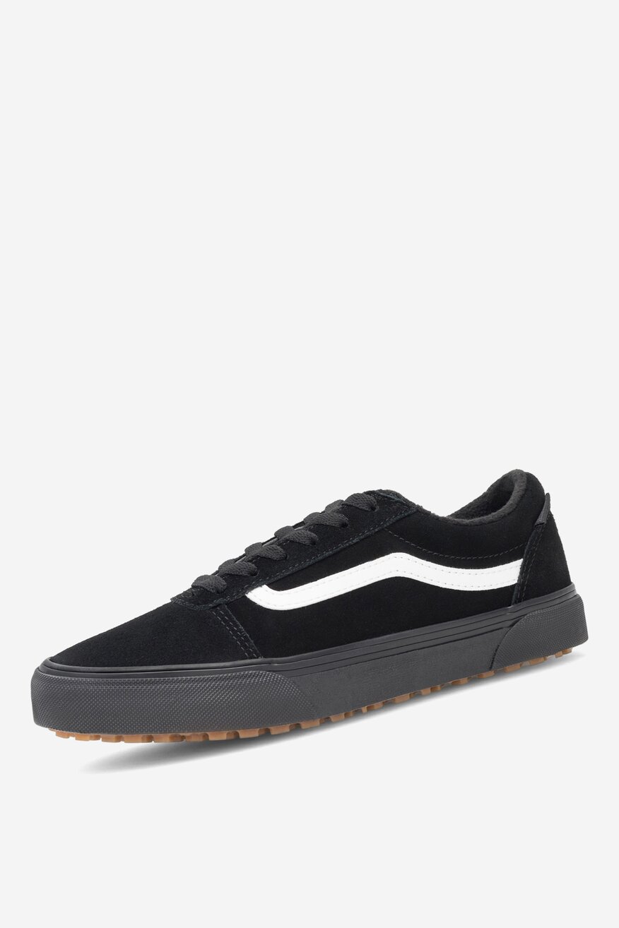Vászoncipő Vans FEKETE - 5904862937991