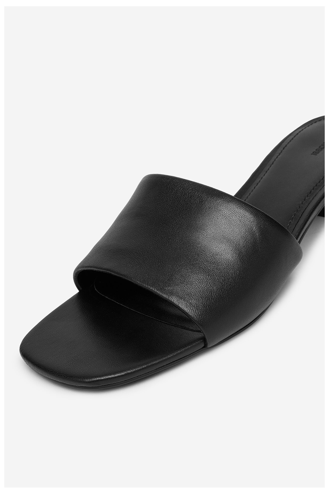 Джапанки Gino Rossi C-V2399L-1-1 ЧЕРЕН