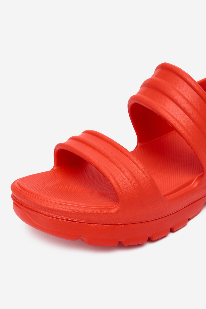 
                HUNTER - Sandały - 5906751216484