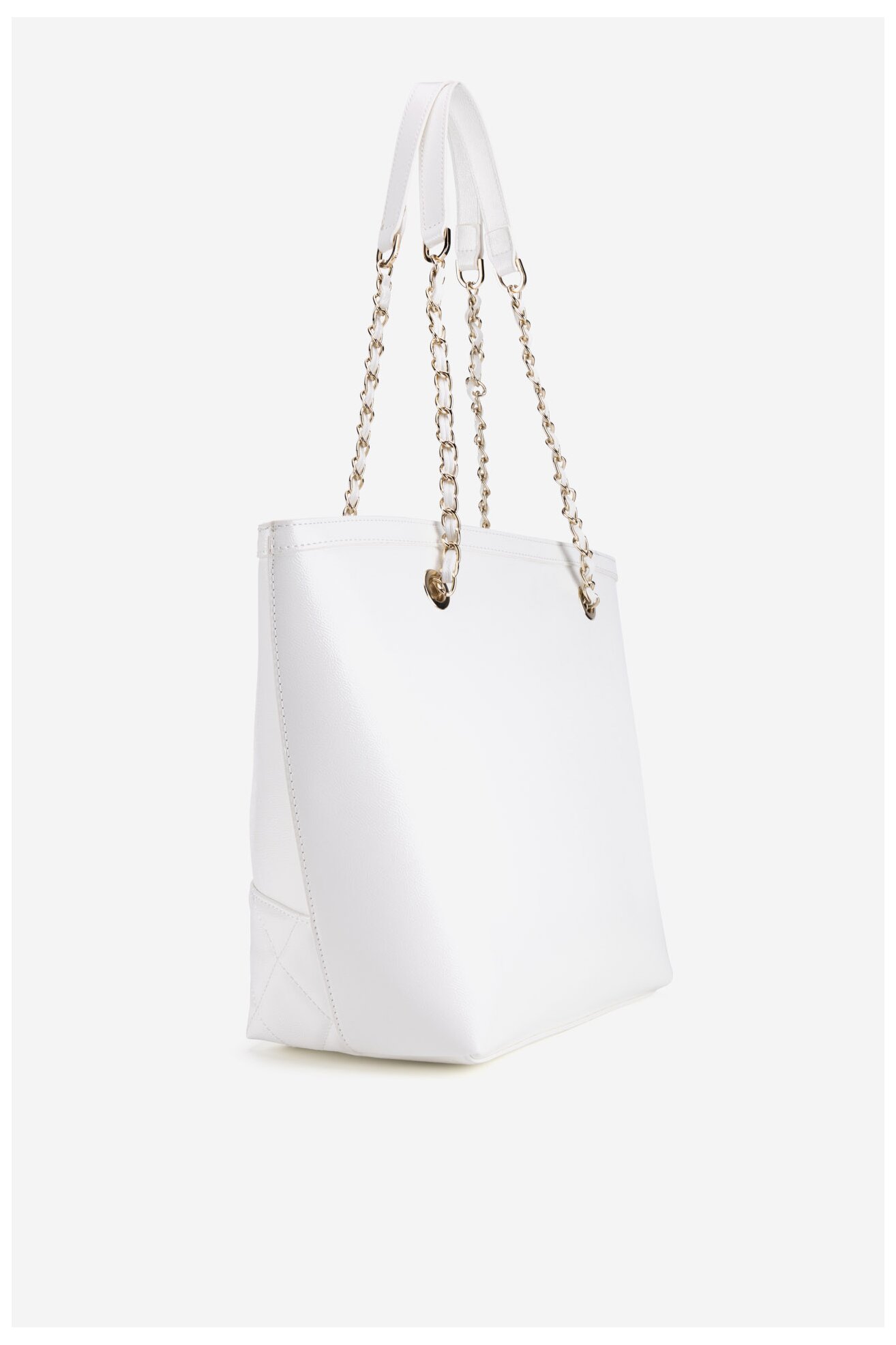 Kézitáska NINE WEST BW2A0079 FEHÉR