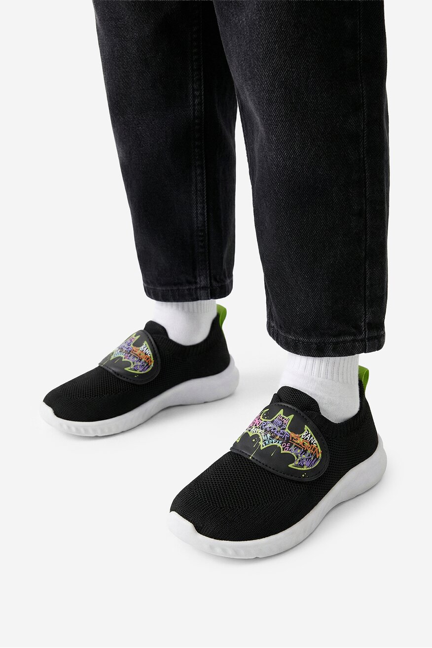 
                Sportska obuća Batman CRNA - 5906751660645