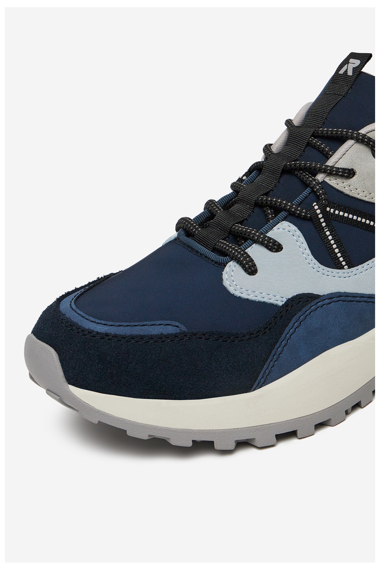 Кросівки Rieker Revolution Lifestyle U1301-14 ТЕМНО-СИНІЙ