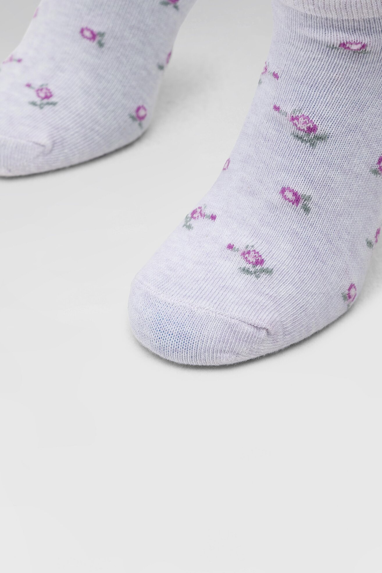 Čarape Nelli Blu LA2-4169 (PACK=2 PRS) 31-33 MIKS