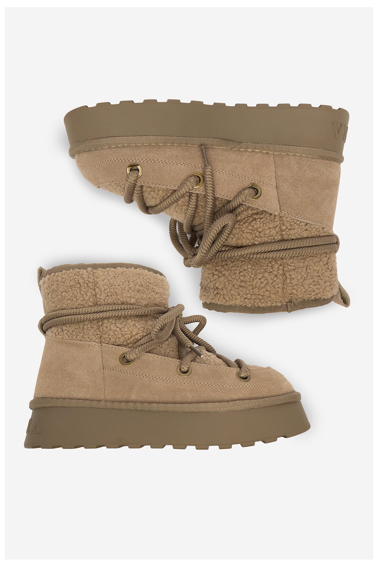 Ghete Badura EO-AMY-TS6286-01 GRI