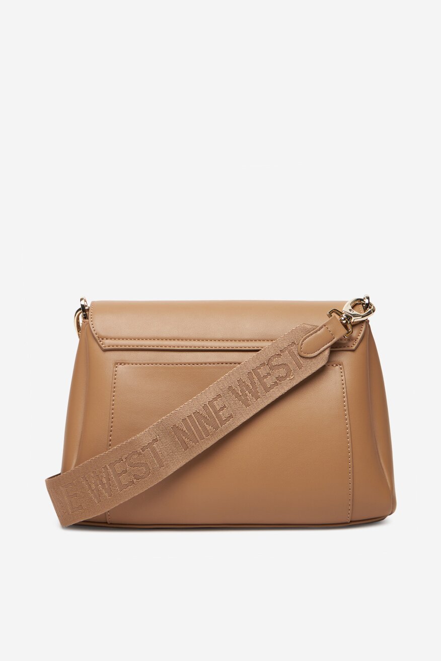 Kézitáska NINE WEST BÉZS - 5906751259986