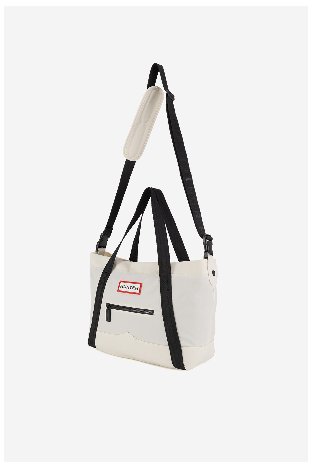 Дамска чанта HUNTER HTR-B-003-06 БЕЖОВ