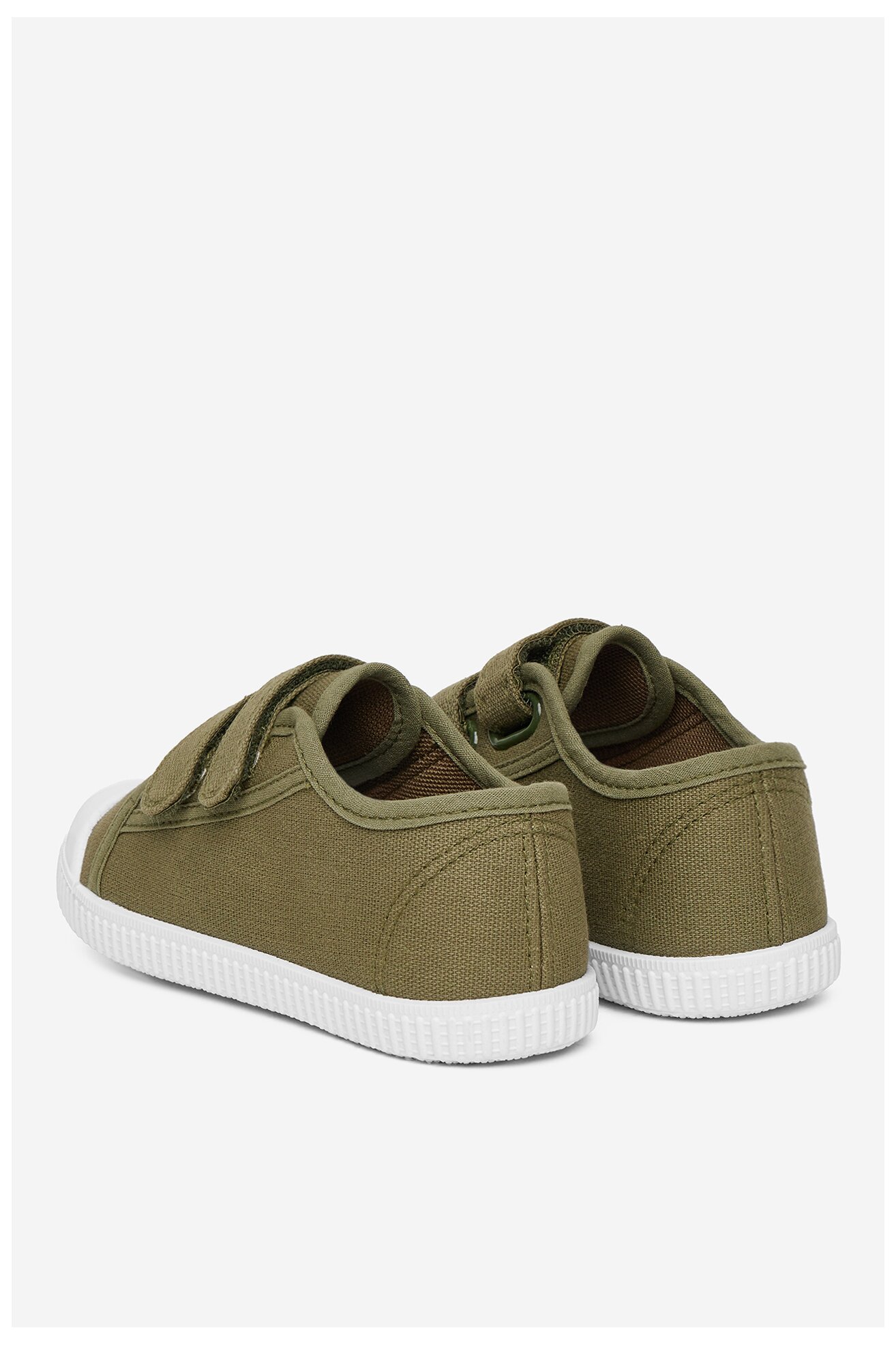 Trampki Sprandi CEO-CP91-25122(III)CH Khaki