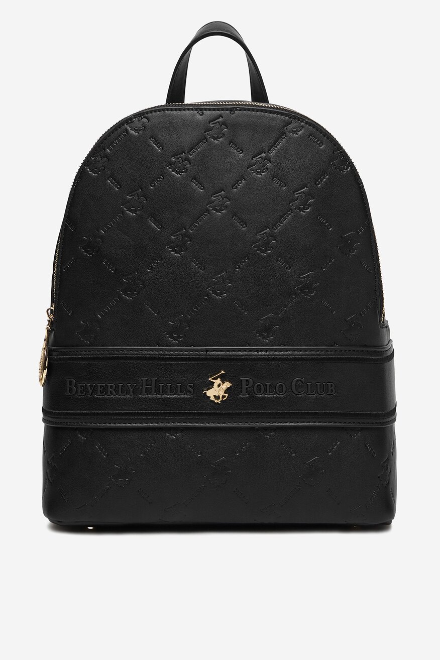 Beverly Hills Polo Club - Plecak - 5906751673348