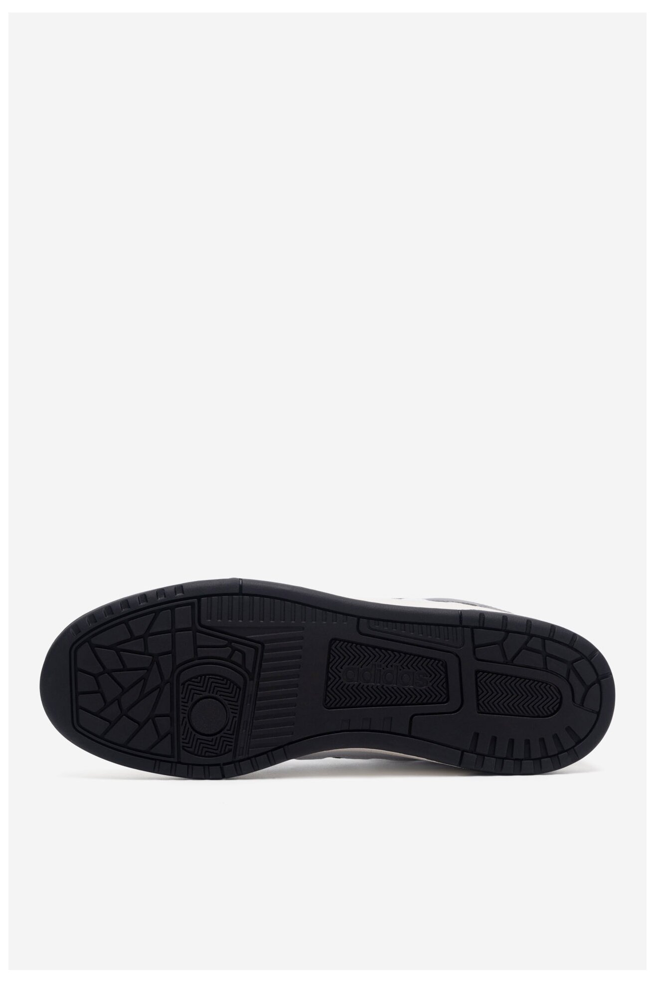 Спортни обувки adidas RAPID COURT MID W JP5866 СИВ