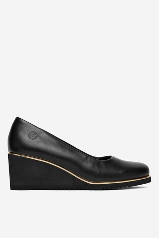 Напівчеревик Go Soft CEO-CORNELIA LS5930-01A ЧОРНИЙ