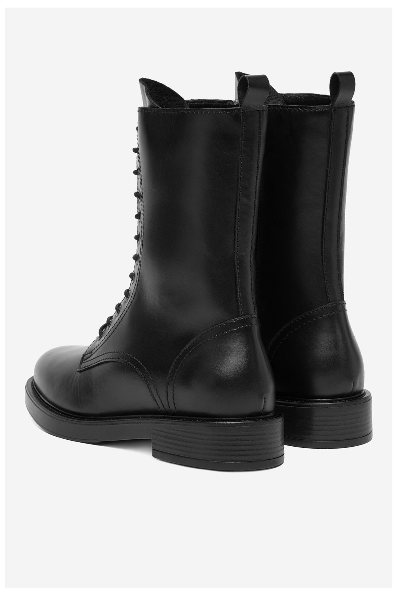 Trzewiki Gino Rossi C-FARI-25852PE Czarny