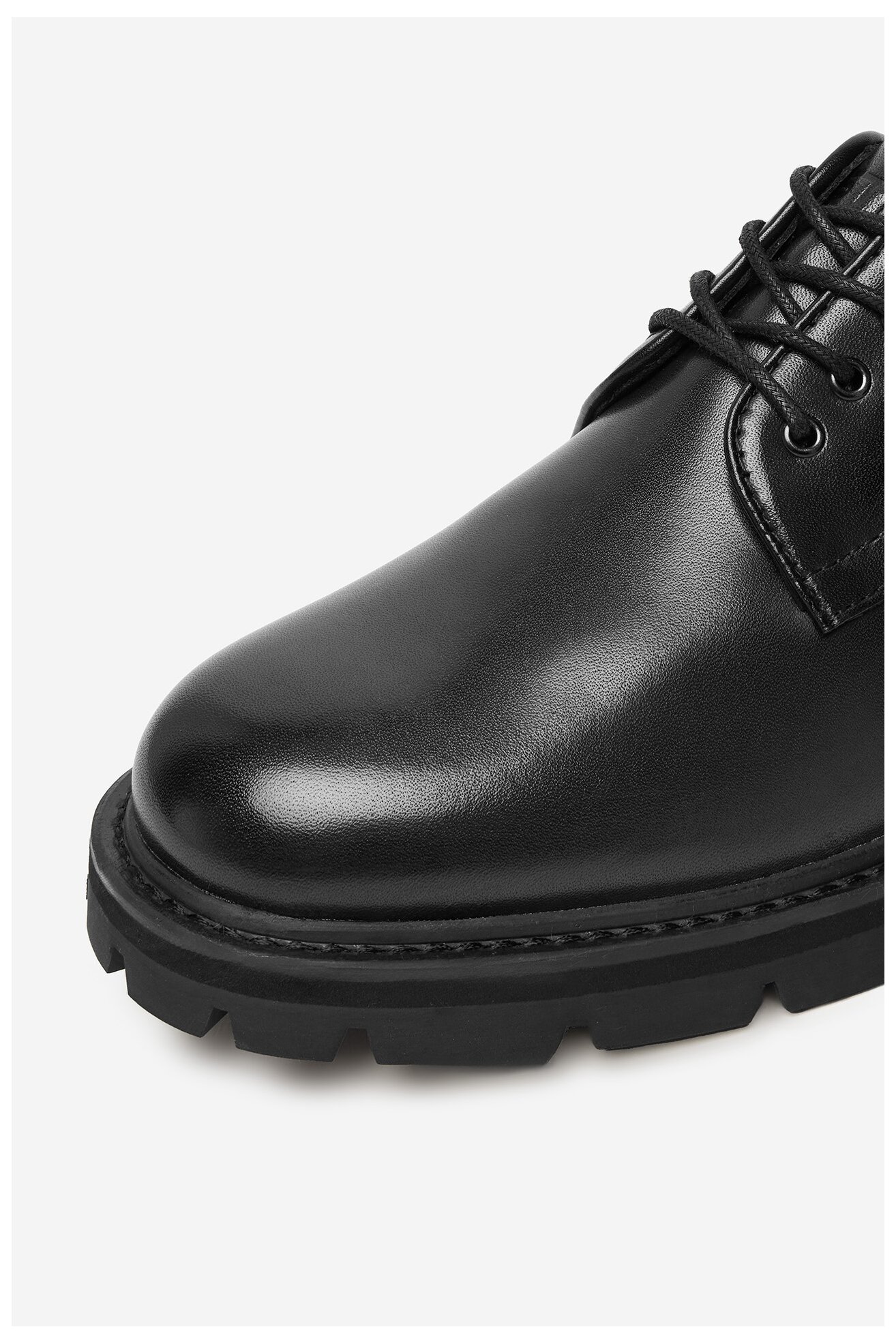 Félcipő G-STAR RAW EO-DEXTER-06 125AM SÖTÉTKÉK