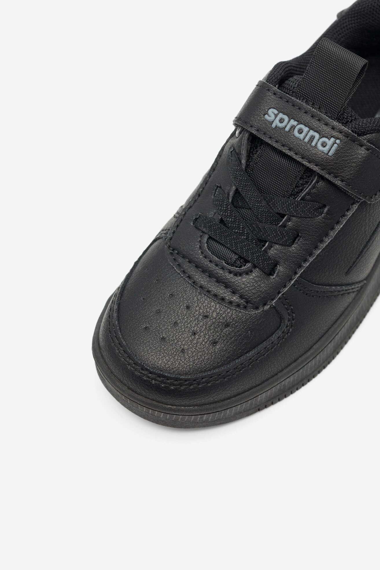 Obuwie sportowe Sprandi ESSENTIAL CP23-6112(IV)CH Czarny