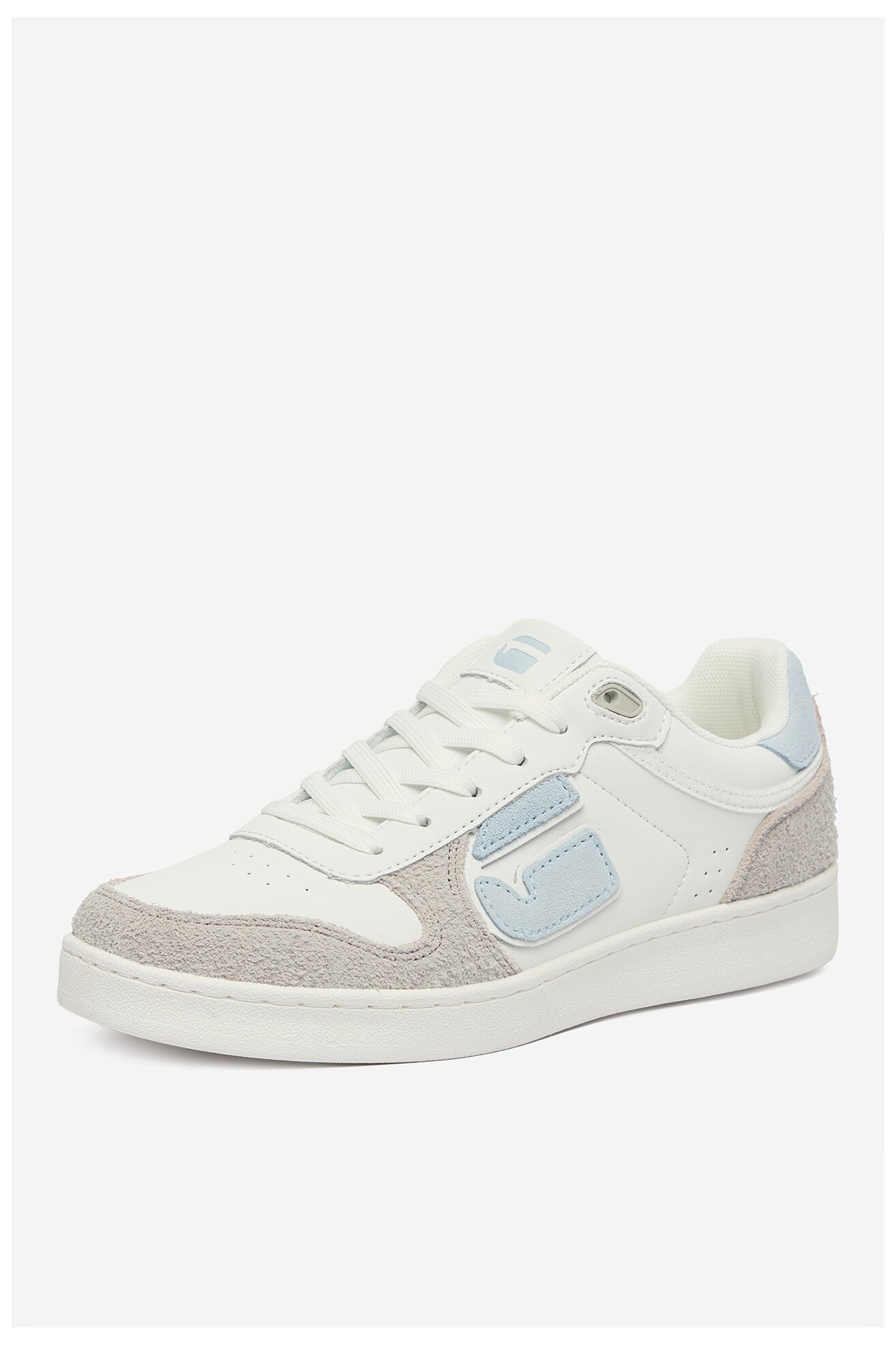 Сникърси G-STAR RAW CEO-ELLA-Y250035 БЯЛ