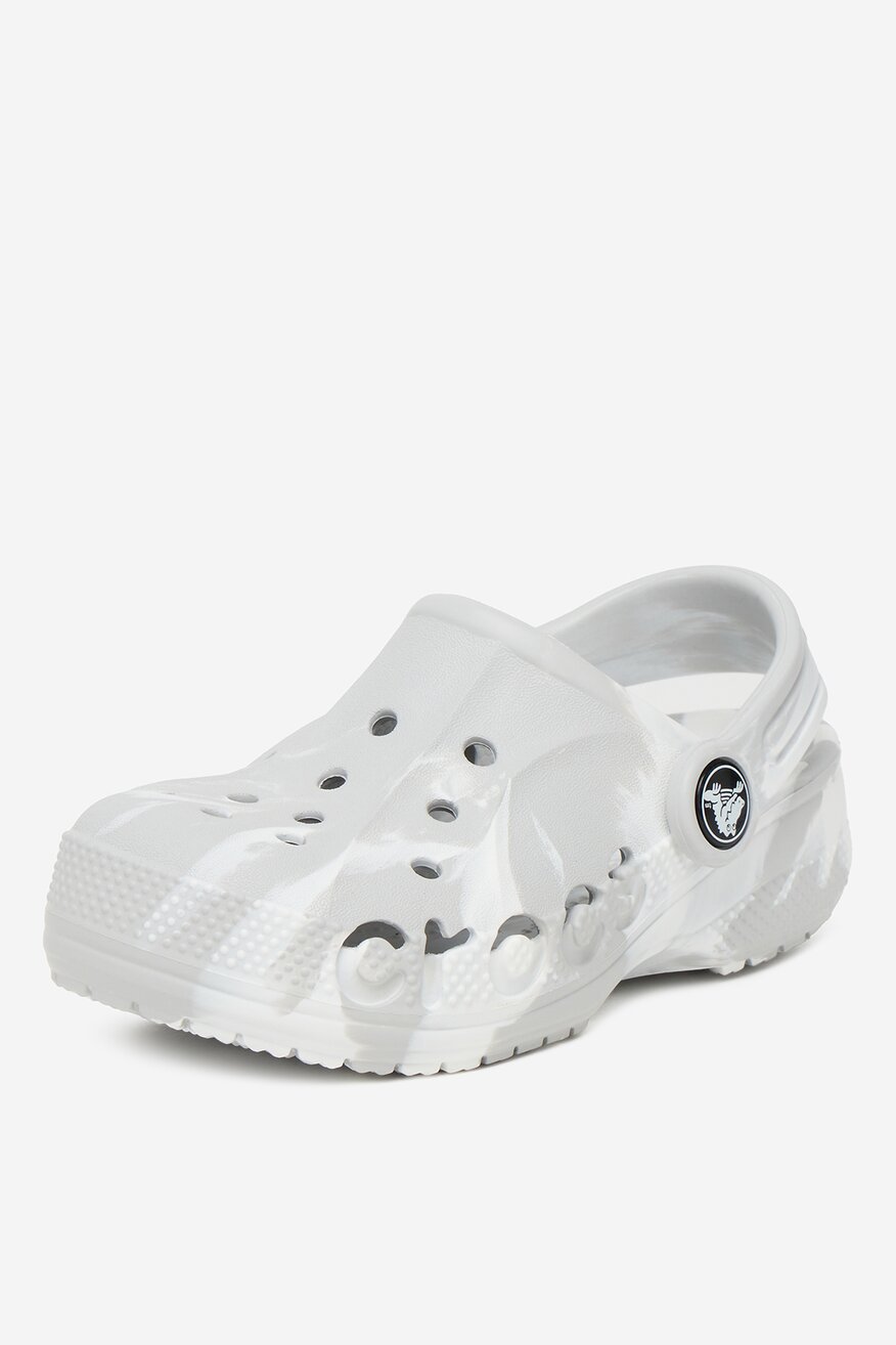 
                Șlapi pentru bazin Crocs GRI - 5906751235737