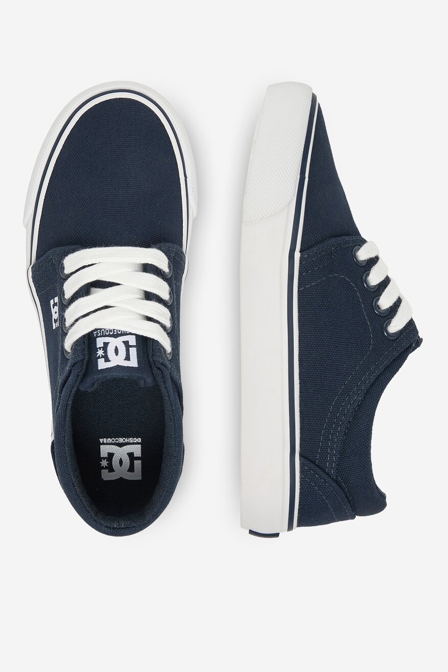 
                DC Shoes - STRAND MINI - 5906751898154