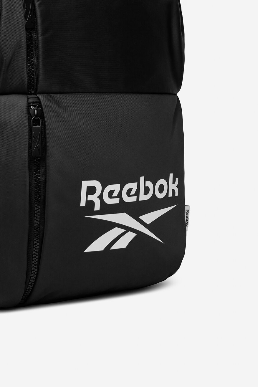 Reebok - Duży plecak sportowy - 5906751373156