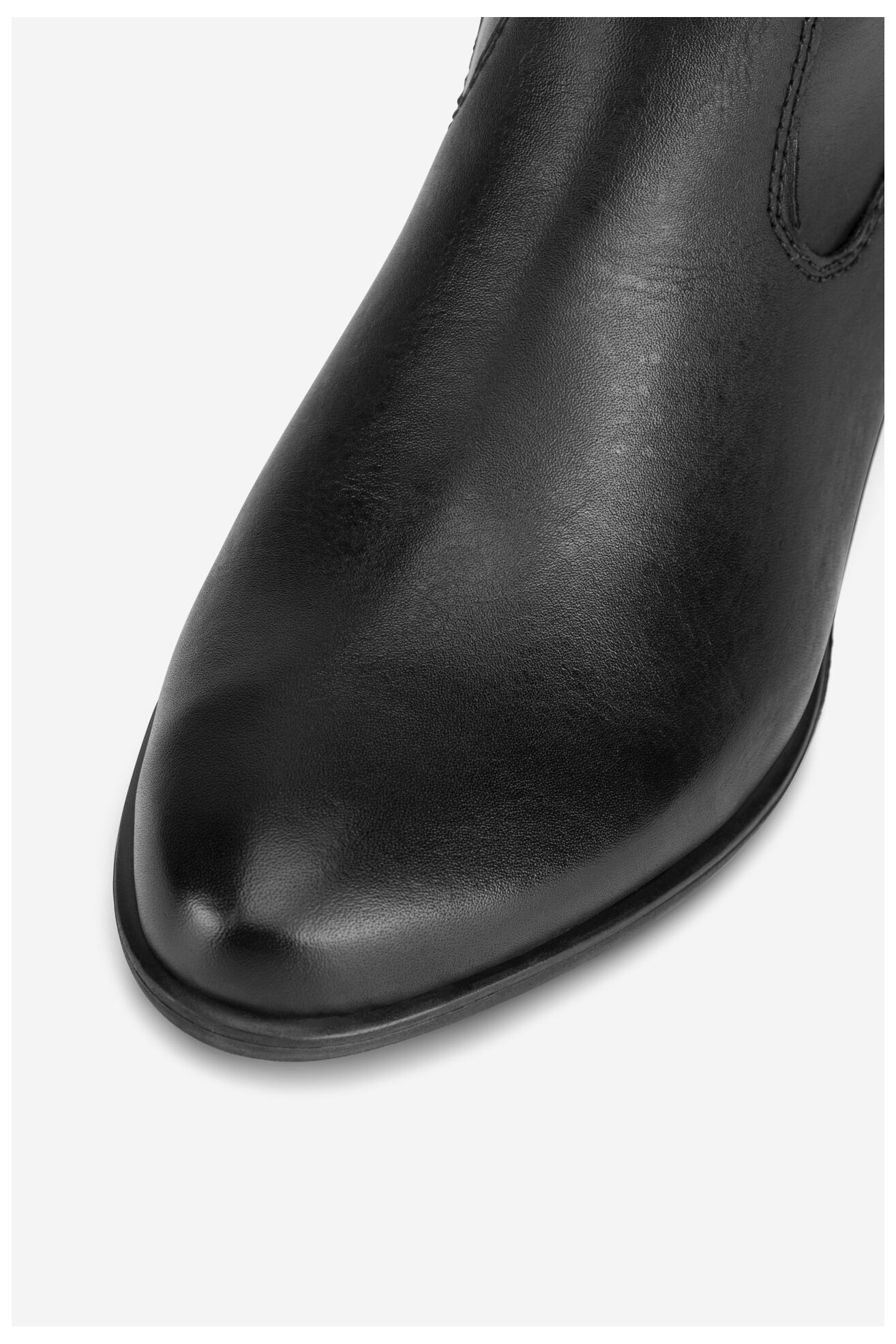 Cizme Rieker Y2050-00 NEGRU