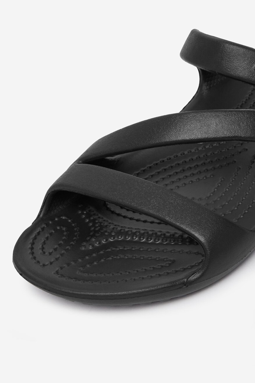 
                Папуче за базен Crocs CRNA - 5906751749432