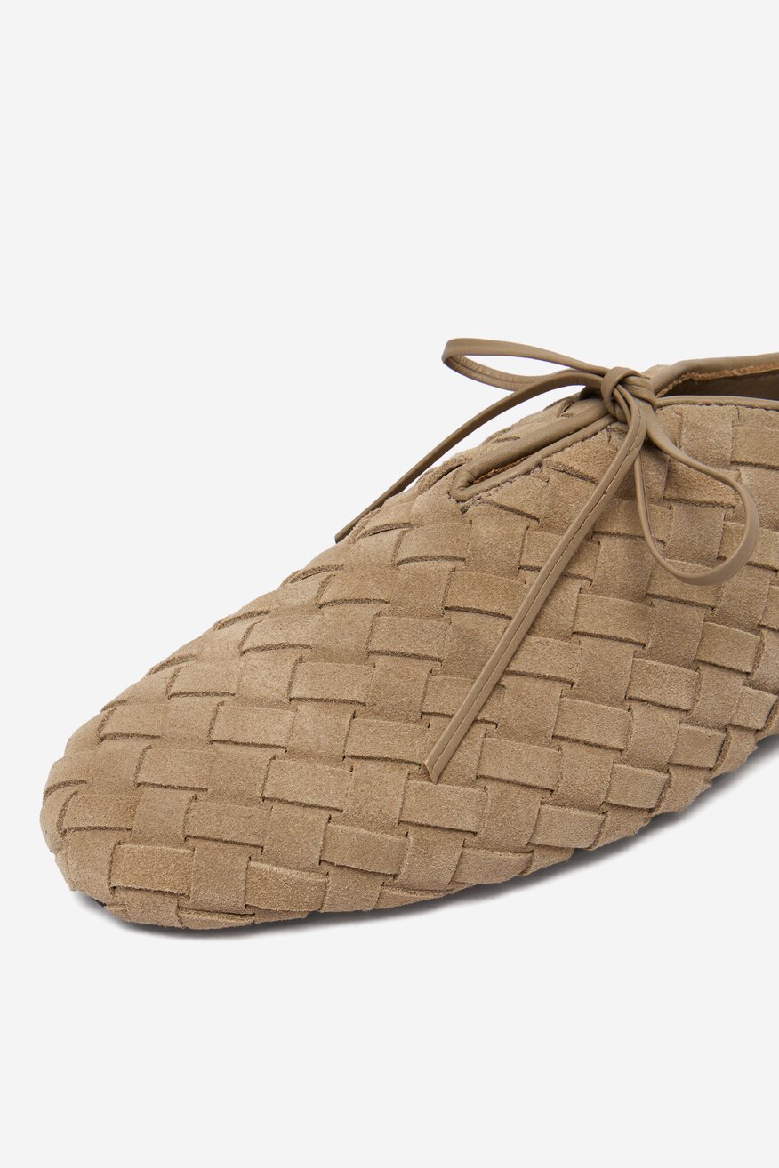 
                Gino Rossi - Półbuty skórzane - 5907964069430