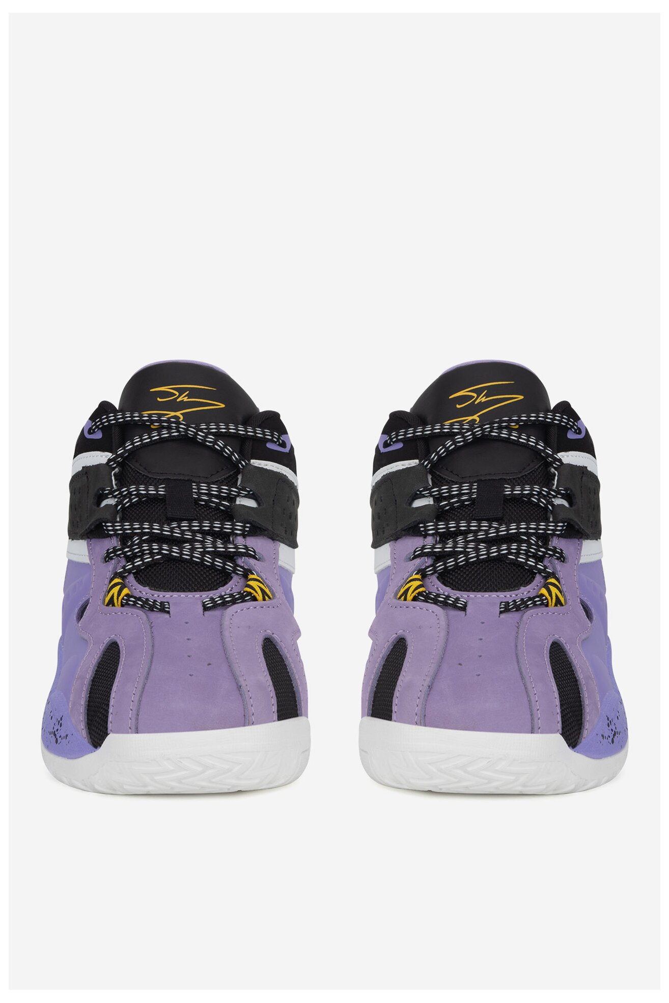 Încălțăminte sport SHAQ SHAQNOTIX AQ95008Y-IB MOV