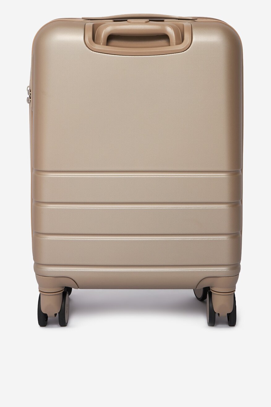 
                Куфар Reebok БЕЖОВ - 5906751520550