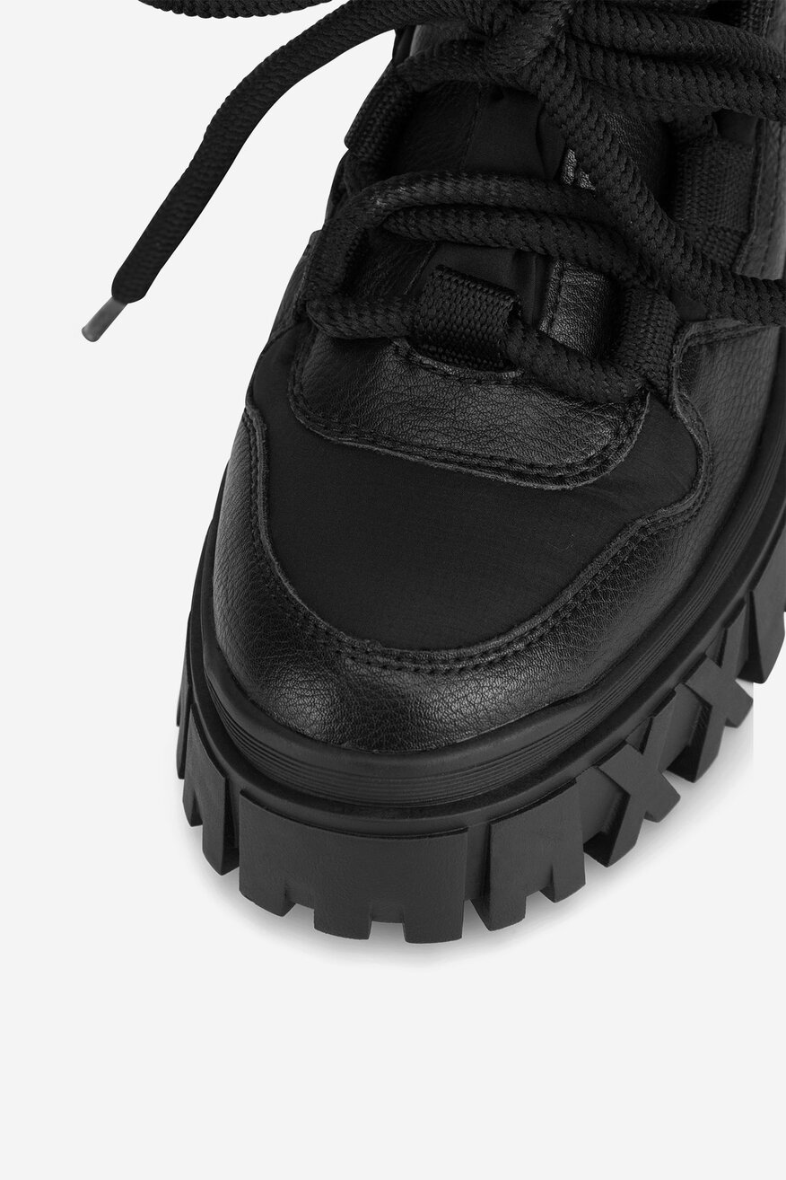 
                Bocanci Mexx NEGRU - 5906751349519