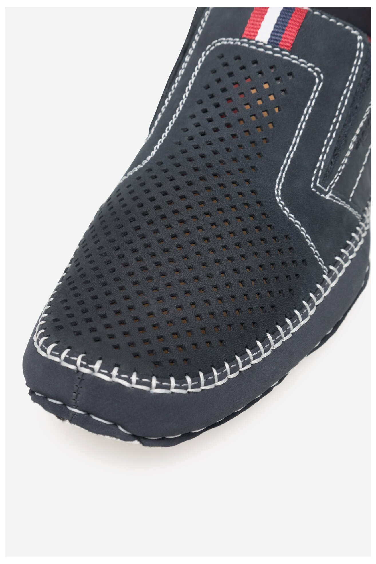 Pantofi casual Rieker 06351-14 ALBASTRU