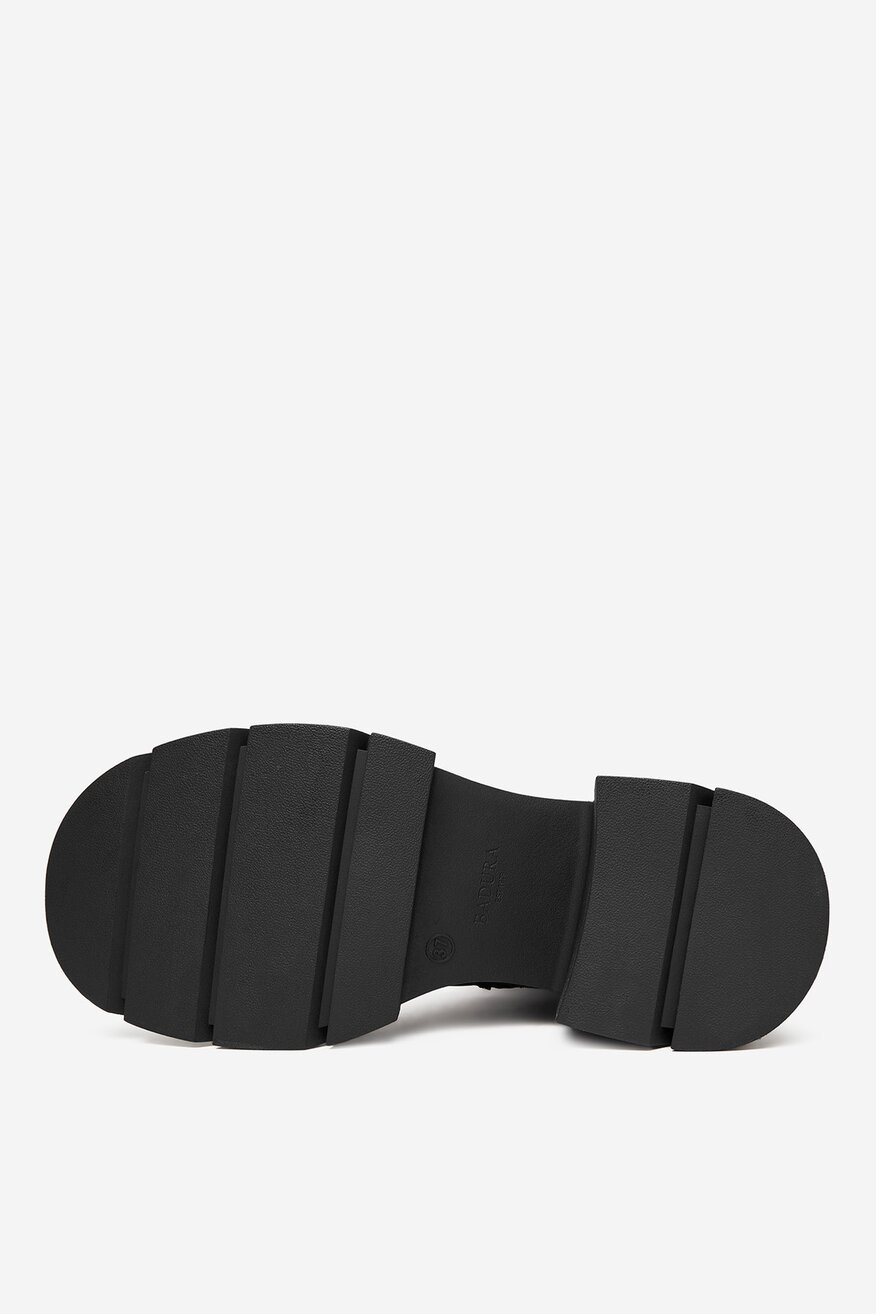 Bocanci Badura NEGRU - 5906751274408