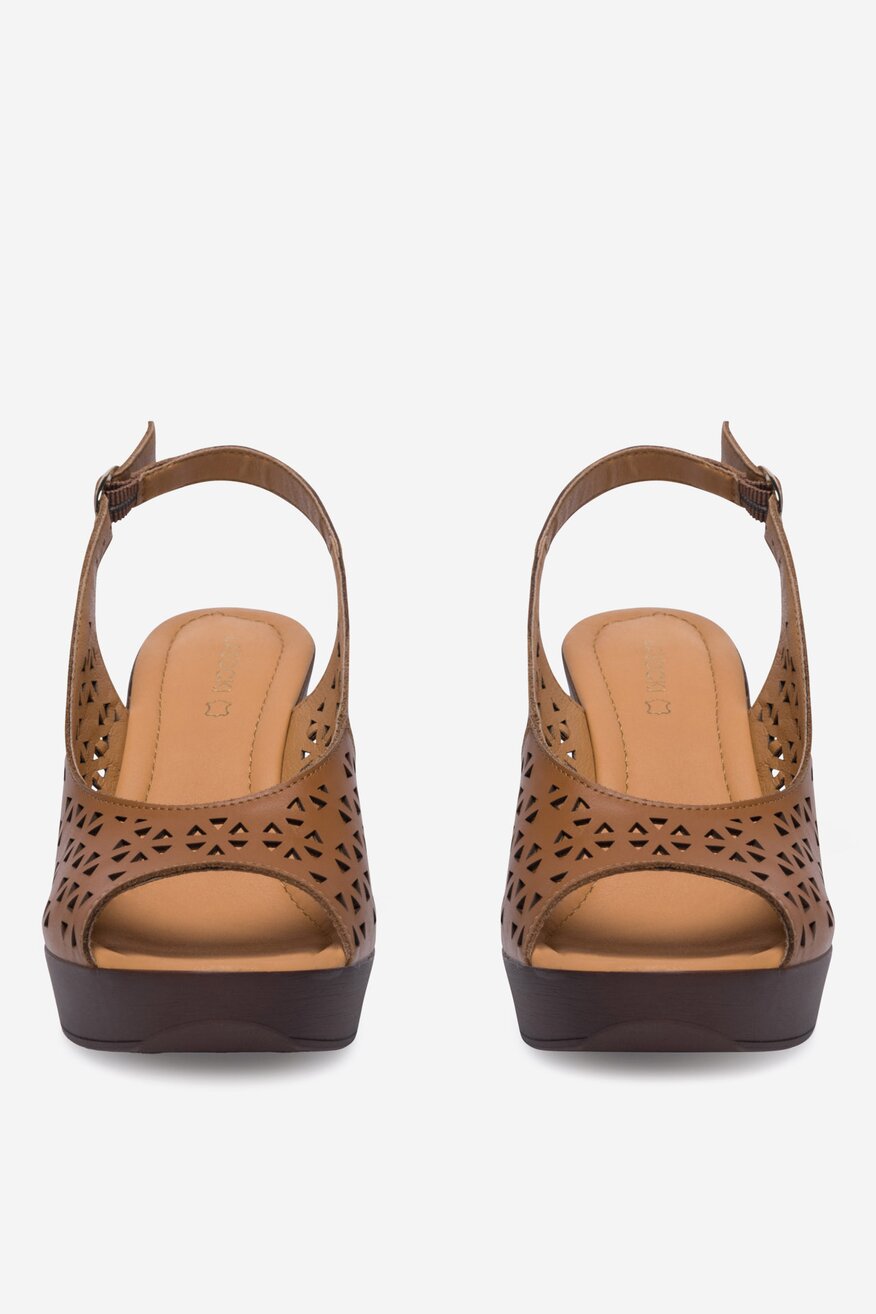 
                Sandale Lasocki KAMEL - 5905588571445