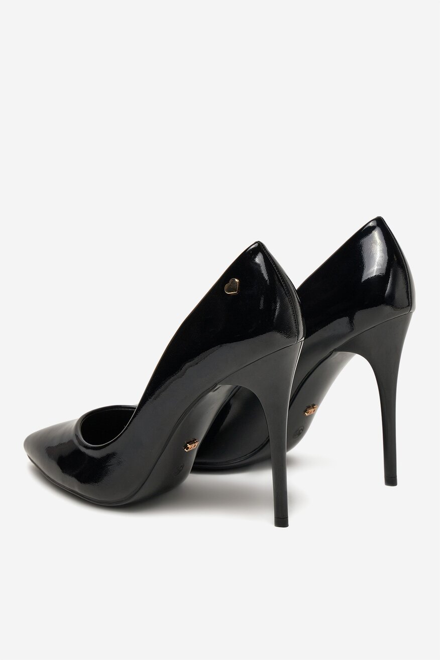 
                DeeZee - Szpilki - 5906751091333