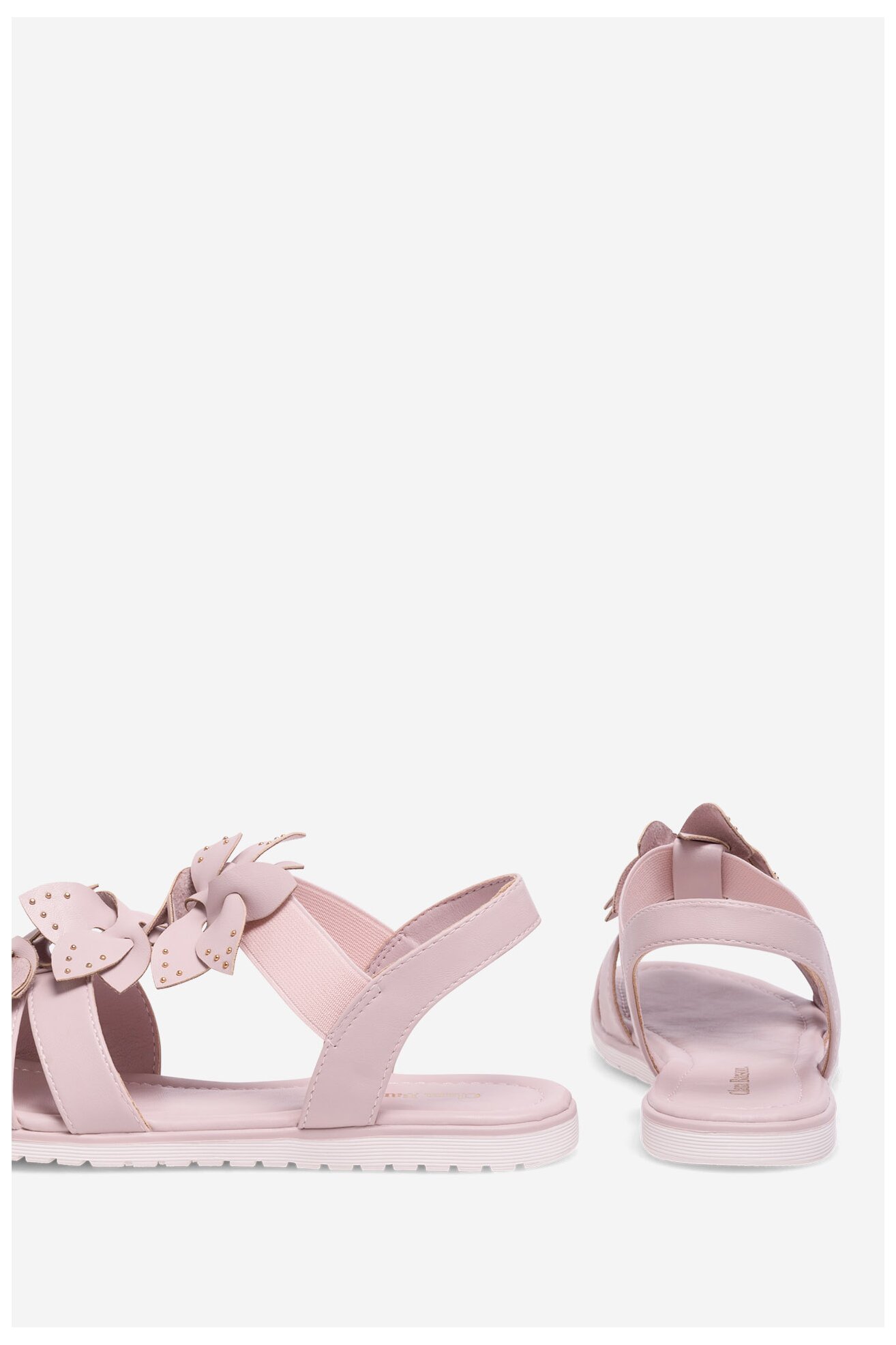 Сандали Clara Barson WS6262-03 РОЗОВ