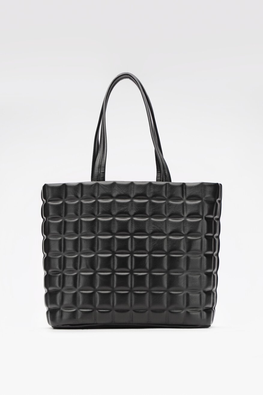 
                DeeZee - Torebka pikowana - 5903698150642