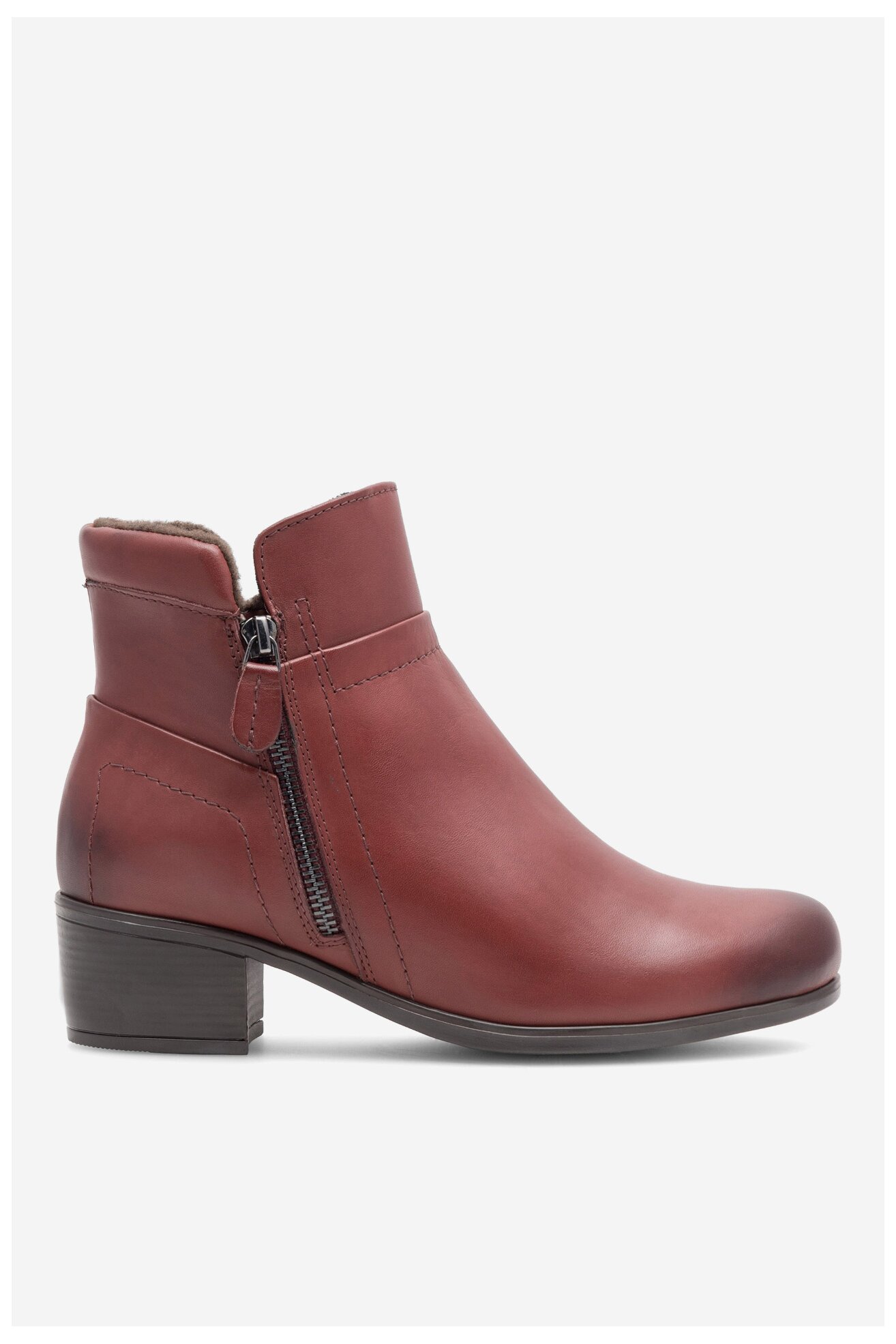 Ghete Go Soft EST-GUSTA-11 GRENA