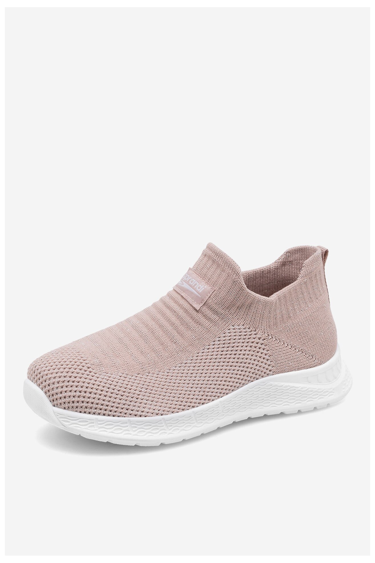 Obuwie sportowe Sprandi CP91-25508-1(IV)DZ Beżowy