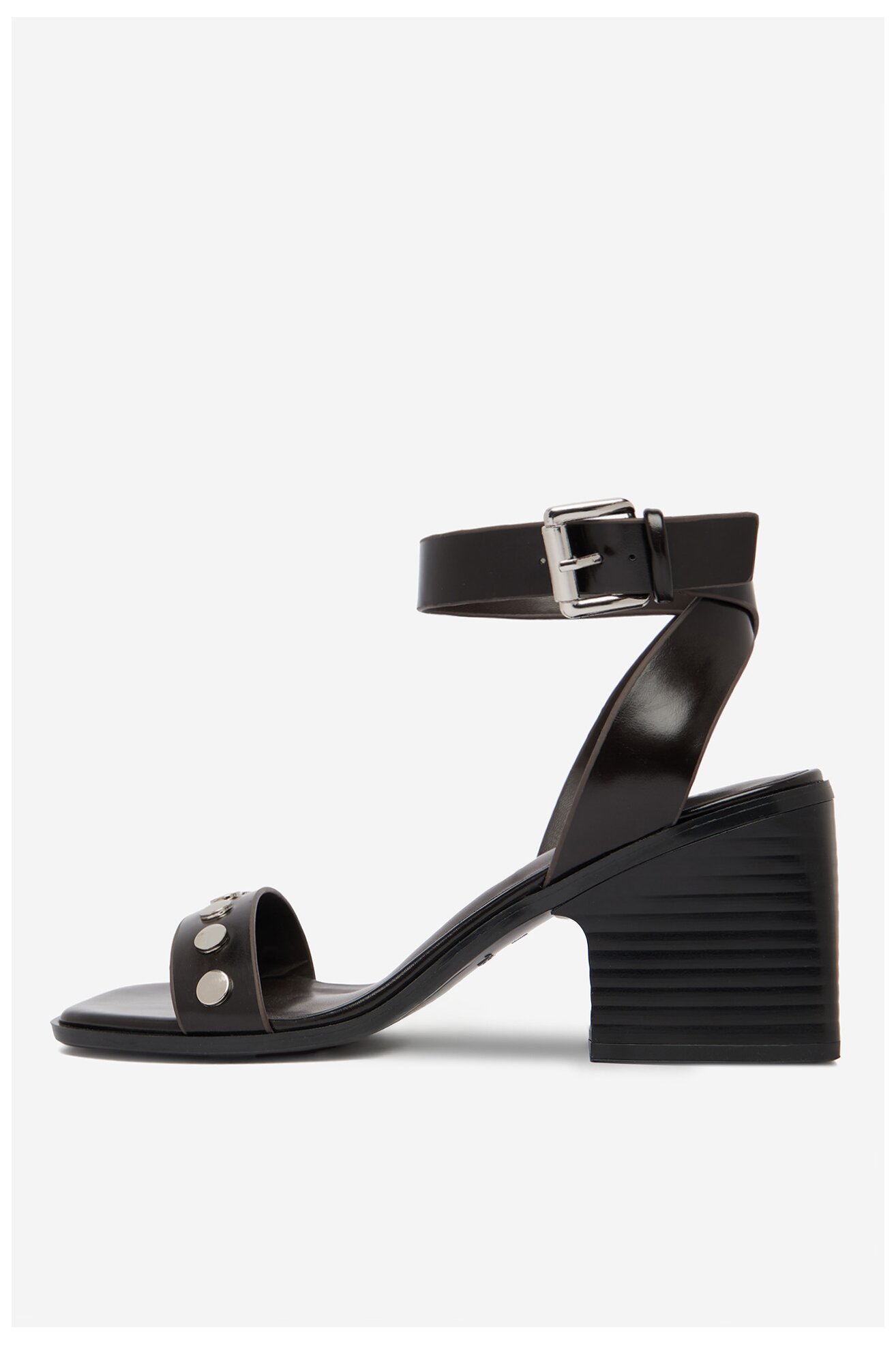 Сандалі Jenny CEO-HY7751-2 КОРИЧНЕВИЙ