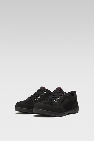 Cipele Sarah Karen WI23-ENYA-17 CRNA