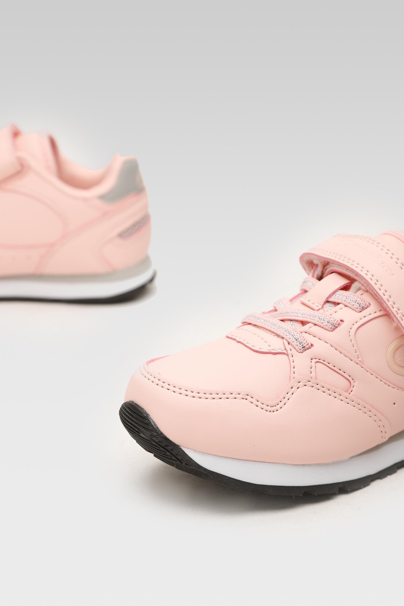 Obuwie sportowe Champion RR CHAMP G PS S32233-PS013 Różowy