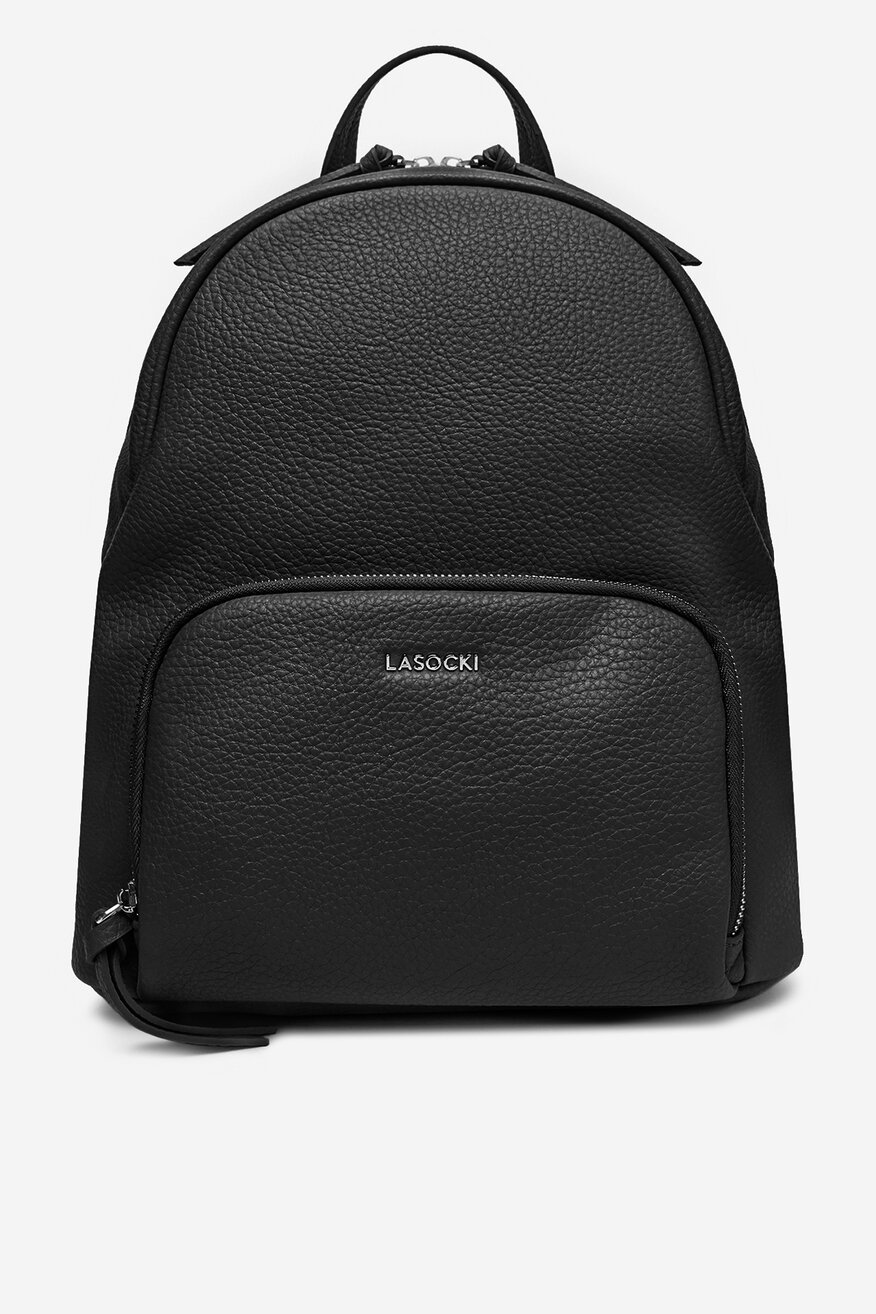 Rucsac Lasocki NEGRU - 5906751219362