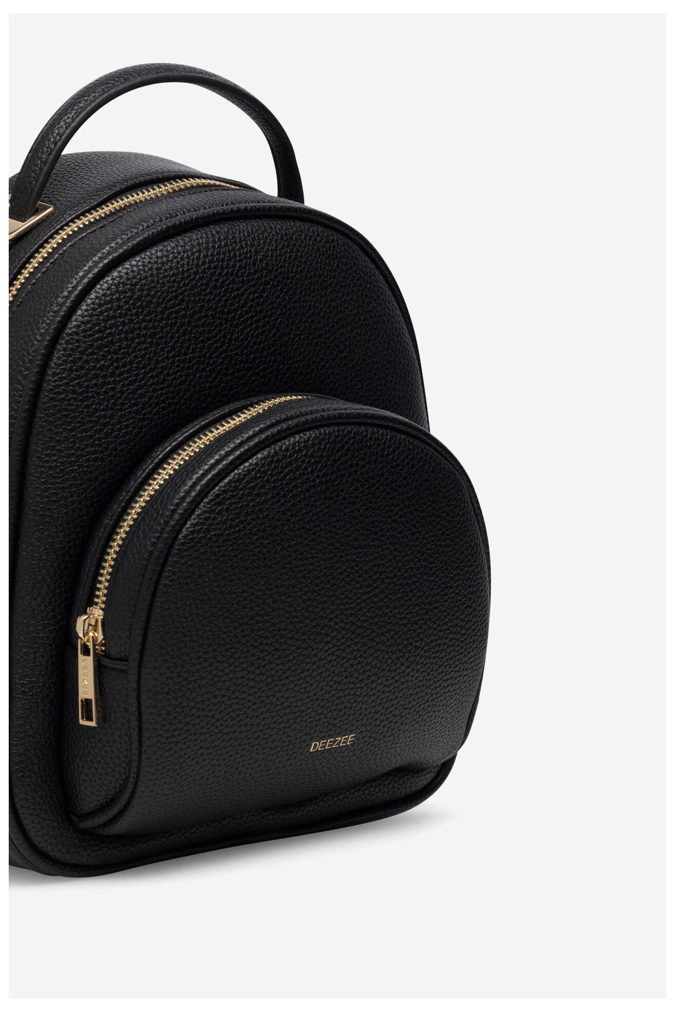 Plecak DeeZee MDP-C-010-03 Czarny