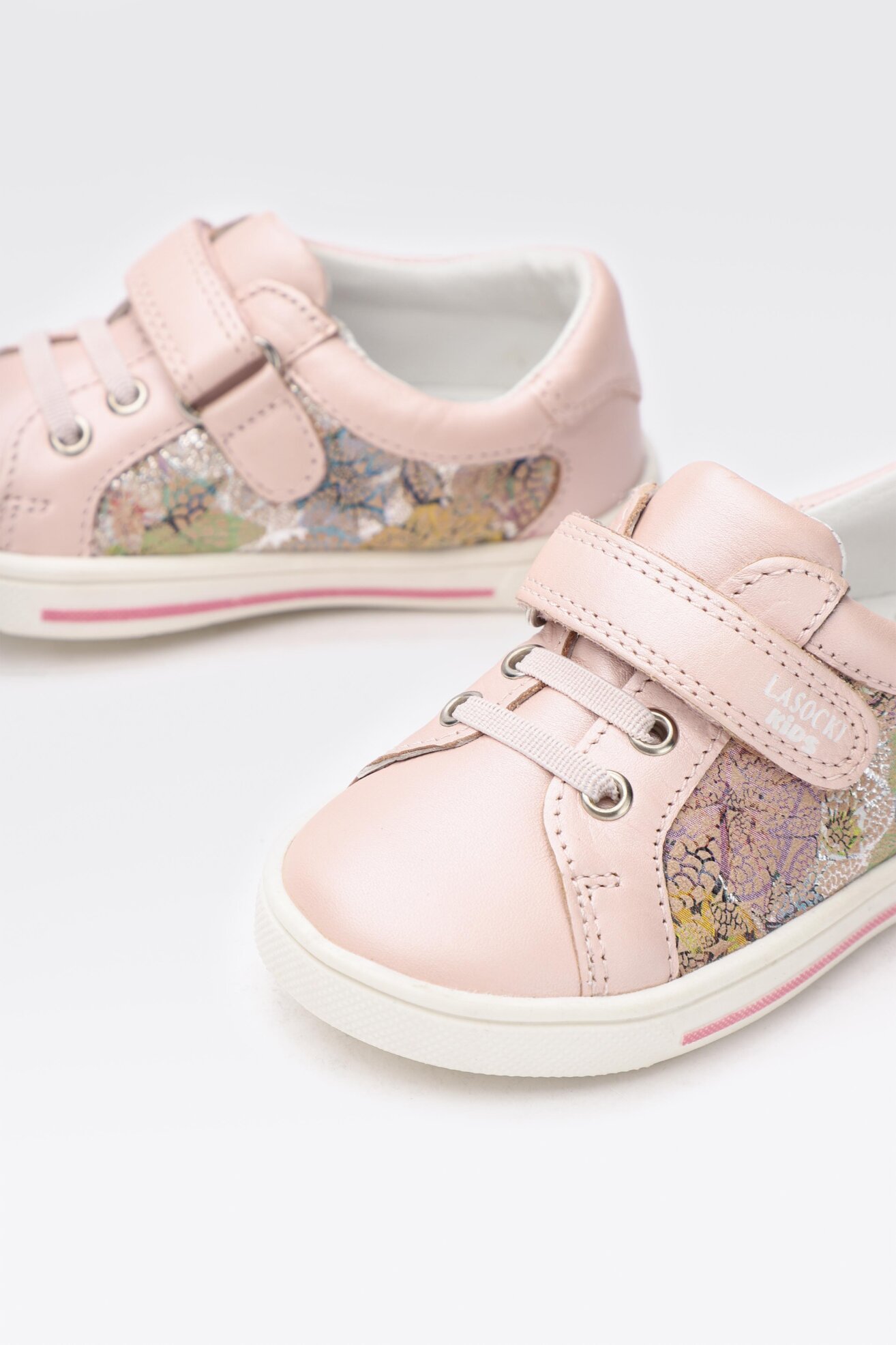 Cipele Lasocki Kids ARC-OLA-25(II)DZ ROZE