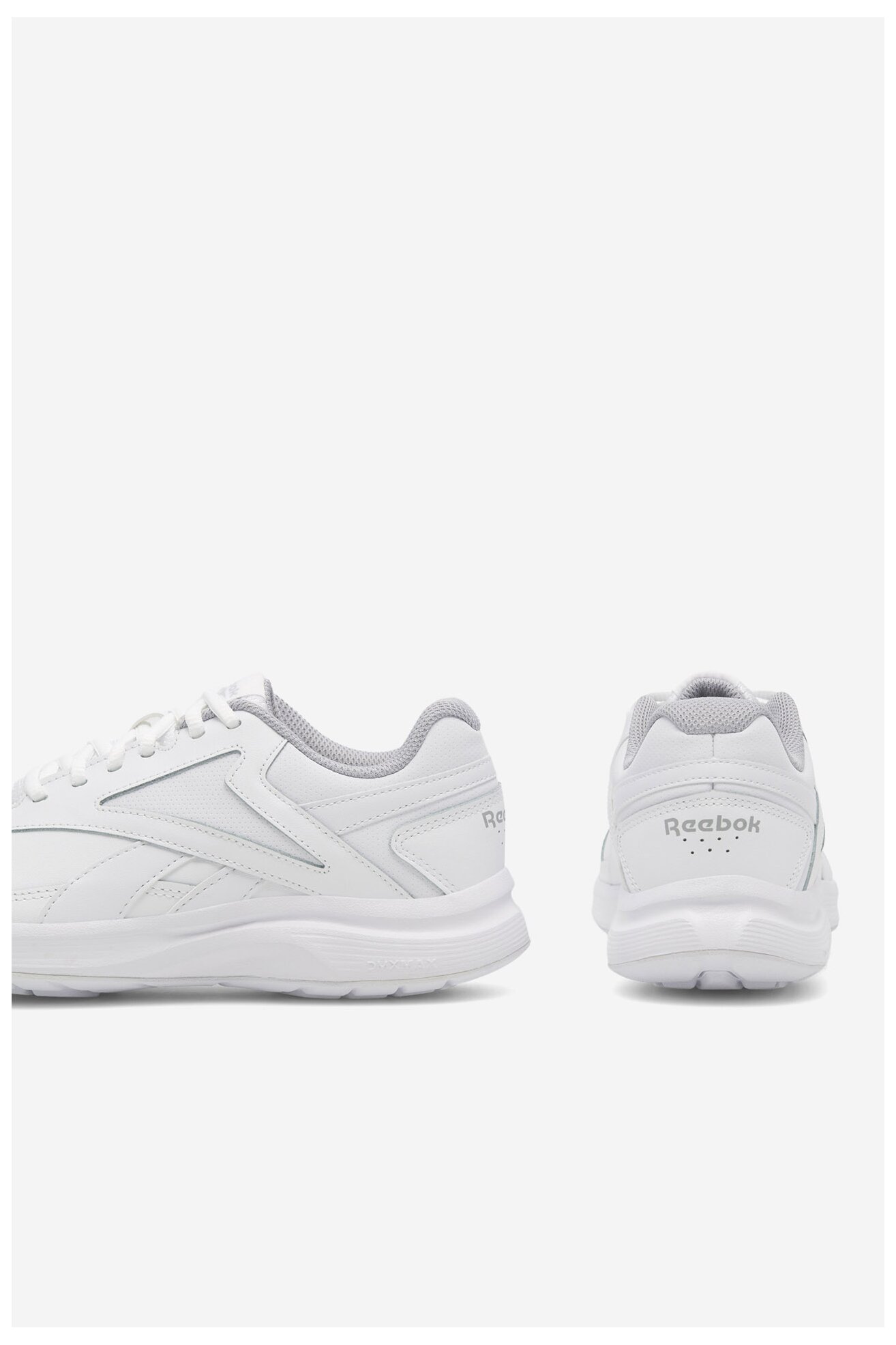 Спортни обувки Reebok WALK ULTRA 7 DMX MAX 100000468 БЯЛ