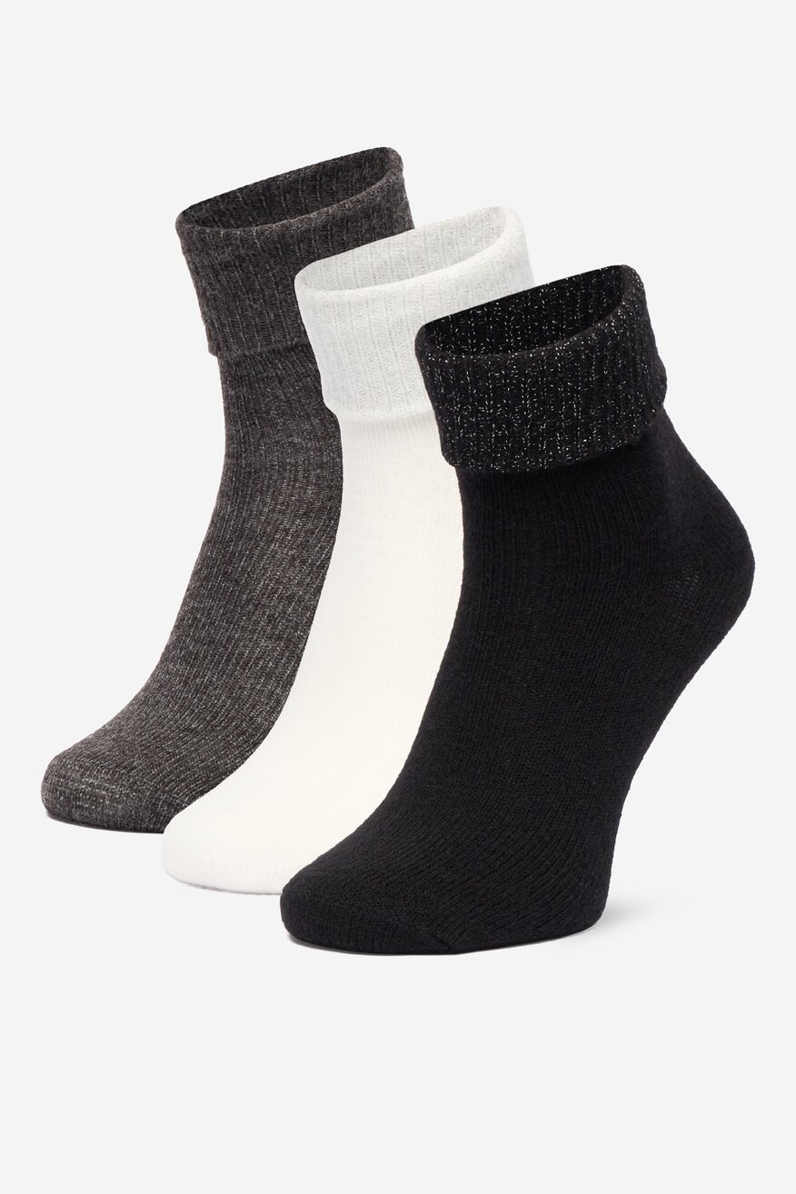 
                Čarape NINE WEST BELA - 5906751360385