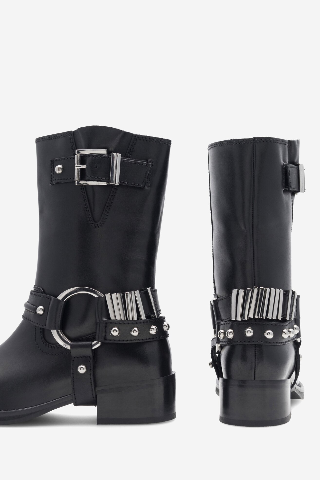 Ghete Badura AVEIRO-21150 NEGRU