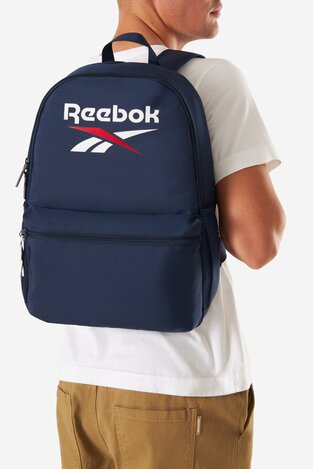 Рюкзак Reebok RBK-012-CCC-06 ТЕМНО-СИНІЙ