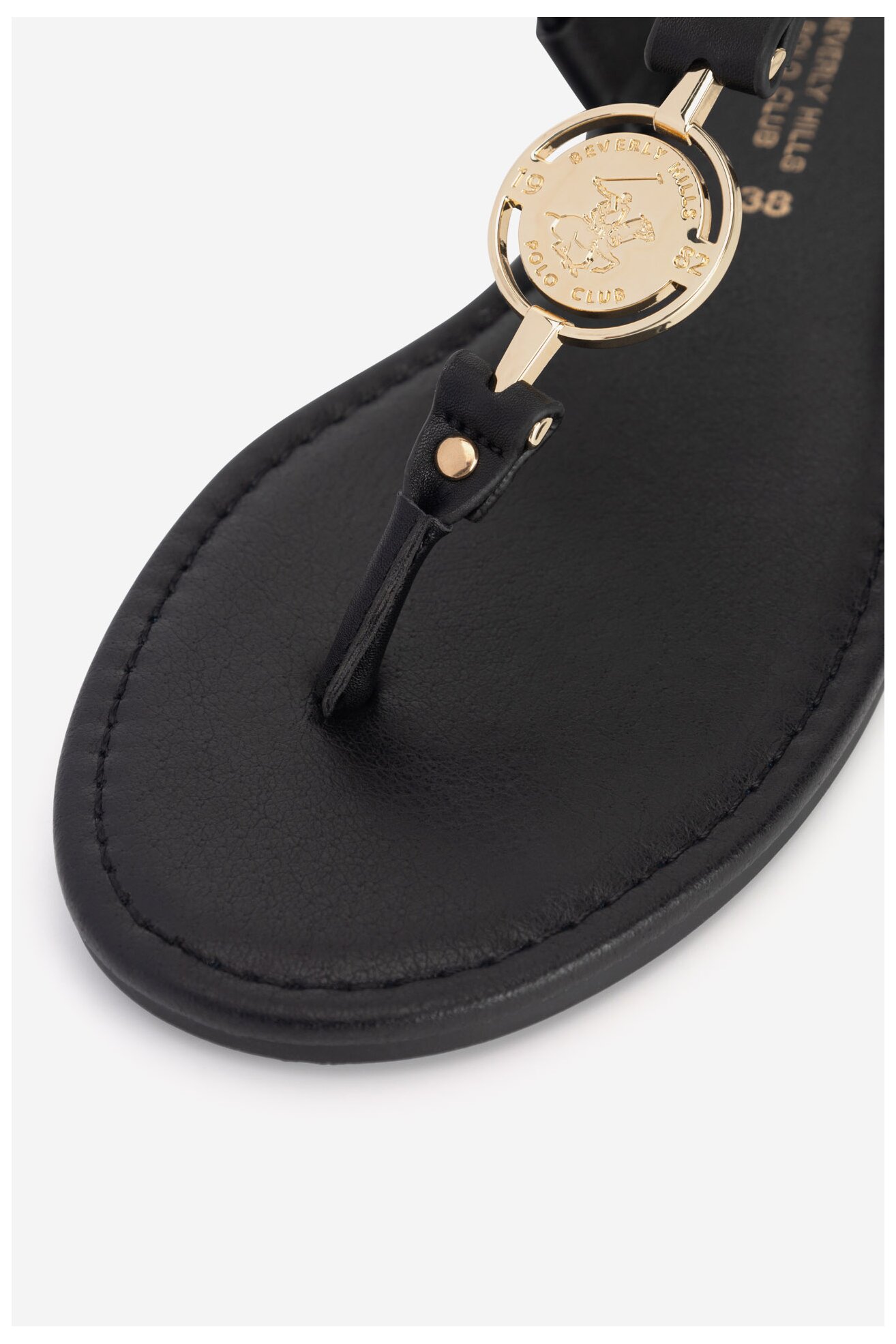 Сандали Beverly Hills Polo Club WYL3893-1 ЧЕРЕН