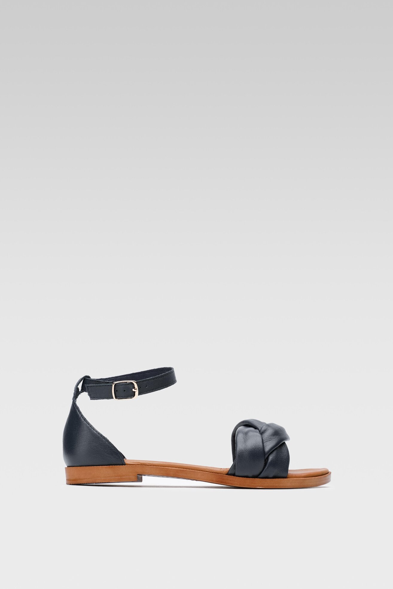 Sandały Lasocki RST-4876-03 Granatowy