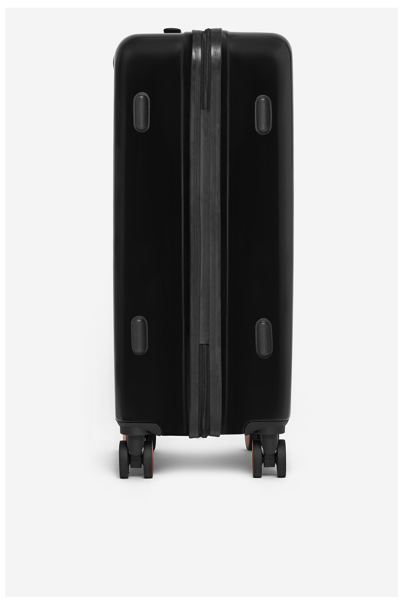 Walizka MARVEL ACCCS-SS25-341AVMV Czarny